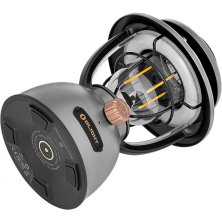 Ліхтар Olight Olantern Classic 2 Pro gunmetal grey