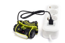 Налобний ліхтар яскравий промінь LH-190A COBRA