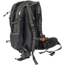 Рюкзак Skif Outdoor Tracker, 40L, black