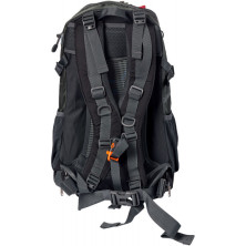 Рюкзак Skif Outdoor Tracker, 40L, black