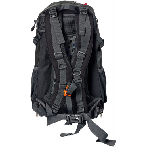 Рюкзак Skif Outdoor Tracker, 40L, black