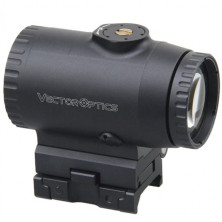 3x оптичний збільшувач Vector Optics Paragon 3x18 Mini Magnifier