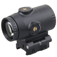 3x оптичний збільшувач Vector Optics Paragon 3x18 Mini Magnifier