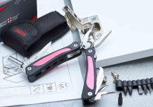 Мультитул Grand Way 21 в 1 (16045)