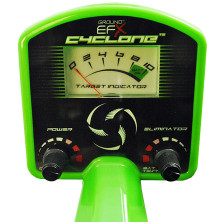 Металошукач Ground EFX MC1