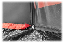 Намет Time Eco Minipack 2