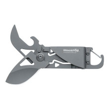 Ніж кишеньковий ніж Fox blackfox Pocket Knife Bf-96