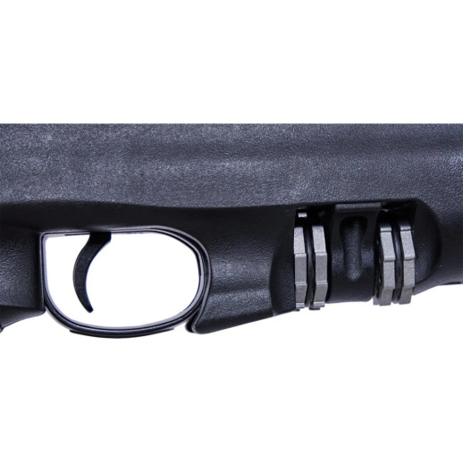 Гвинтівка пневматична Optima AT44-10 PCP 4,5 мм