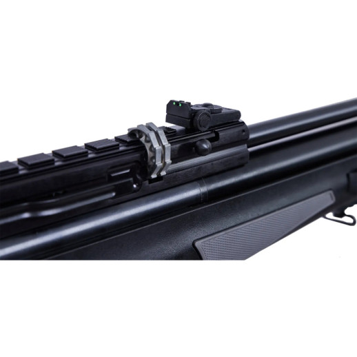 Гвинтівка пневматична Optima AT44-10 PCP 4,5 мм