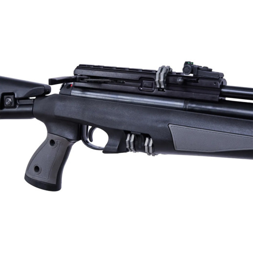 Гвинтівка пневматична Optima AT44-10 PCP 4,5 мм