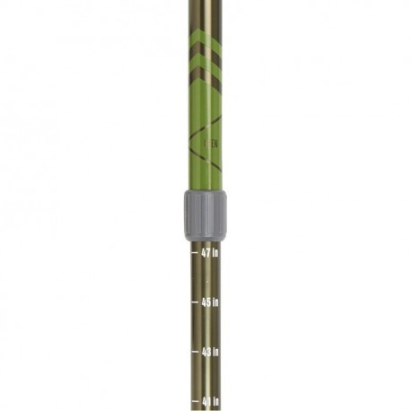 Палиці Трекінгові Kelty Upslope 2.0