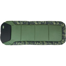 Розкладачка Brain Flat Badchair XL