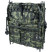 Розкладачка Brain Flat Badchair XL