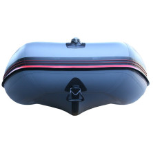 Надувний човен Elling пілот 310, Кіль, сіра