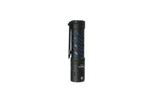 Ліхтар ручний AceBeam E70 MINI-AL, чорний