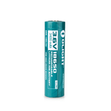 Акумулятор Olight 18650 3.6 V 3400mah