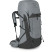Рюкзак Osprey Talon Pro 40 silver lining - S/M - сірий
