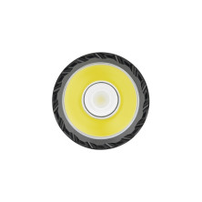 Ліхтар Olight Odin Grey з кріпленням на Пікатінні і виносної кнопкою ц:сірий