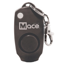 Особистий сигнальний брелок Mace, чорний