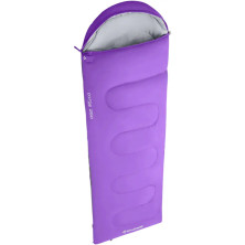 Спальний мішок KingCamp Oasis 250 purple