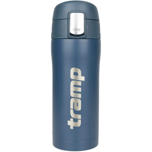 Термос Tramp 0,35 л UTRC-106-mat, blue
