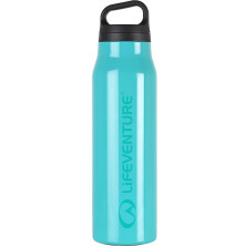 Термофляга Lifeventure Vacuum Bottle 0.5 L, Aqua