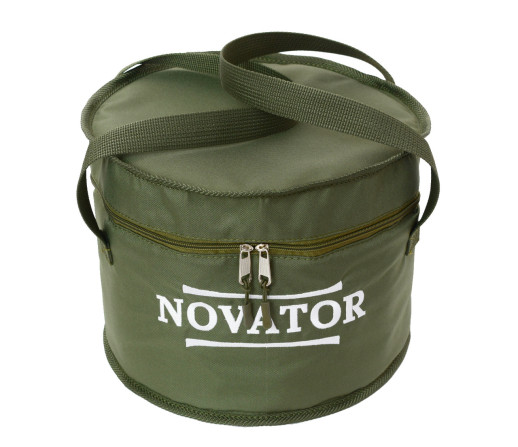 Термо відро для підгодовування Novator VD - 3 (30x23 см)