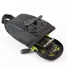 Сумка підсідельна XLC BA-S44 S, 1,6 л