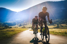 Велосипед Merida 2020 reacto disc 4000 мл глянцевий чорний /матовий чорний