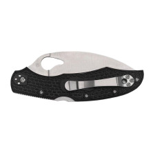 Ніж Spyderco Byrd Cara Cara 2 Wharncliffe