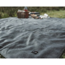 Ковдра флісова EASY CAMP Heather Fleece Blanket