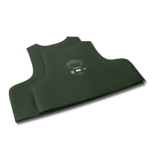 Комплект балістичних пакетів для бронежилета . Ukrarmor Перед та спина. L/XL 1