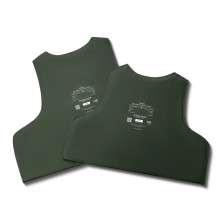 Комплект балістичних пакетів для бронежилета . Ukrarmor Перед та спина. L/XL 1