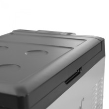 Портативний холодильник Brevia 75L (Компресор LG)