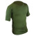 Термофутболка з коротким рукавом Highlander Thermal Vest Olive M