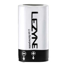 Акумулятор Lezyne LIR 2 CELL BATT MEGA DRIVE 5200 mAh 3.7 V Y10