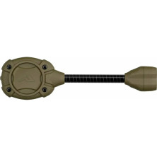 Ліхтар Princeton Tec Switch RGB/IR, 10 Lumens olive