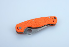 Ніж Ganzo g7301 Помаранчевий