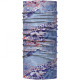 Шарф-труба Buff Coolnet UV+ Realtree Wav3 Blue Red