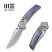Ніж Weknife Skynix WE24087-2