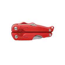 Мультитул Leatherman Leap-Red в картонній коробці