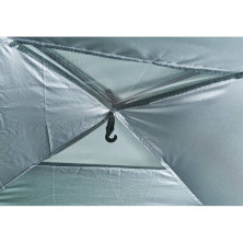 Намет Skif Outdoor Adventure I, 200x150 cm, green