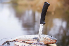 Ніж Grand Way 2523 U