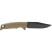 Ніж SOG Recondo FX, FDE, Straight Edge (SOG 17-22-03-57)
