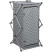 Органайзер для кемпінгу Skif Outdoor Bear Vault Gray
