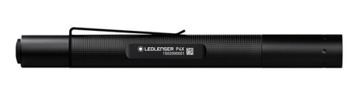 Ліхтар Led Lenser P4X