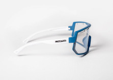 Окуляри Lynx Atlanta PH BLW matt blue / matt white