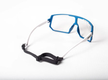 Окуляри Lynx Atlanta PH BLW matt blue / matt white