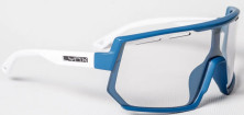Окуляри Lynx Atlanta PH BLW matt blue / matt white