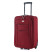 Валіза Semi Line 20" (S) Burgundy (T5678-1)